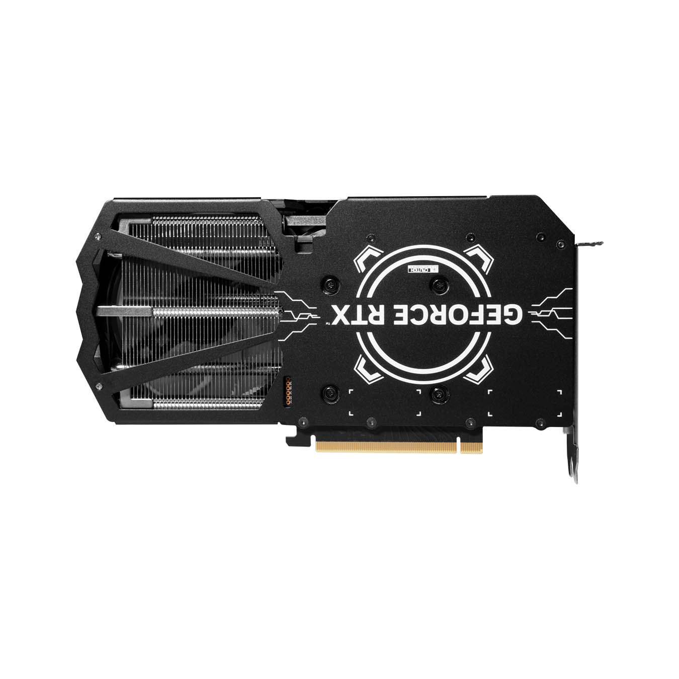 GG-RTX4060Ti-E16GB/EX/DF | GG-RTX4060Ti-E16GB/EX/DF | 玄人志向
