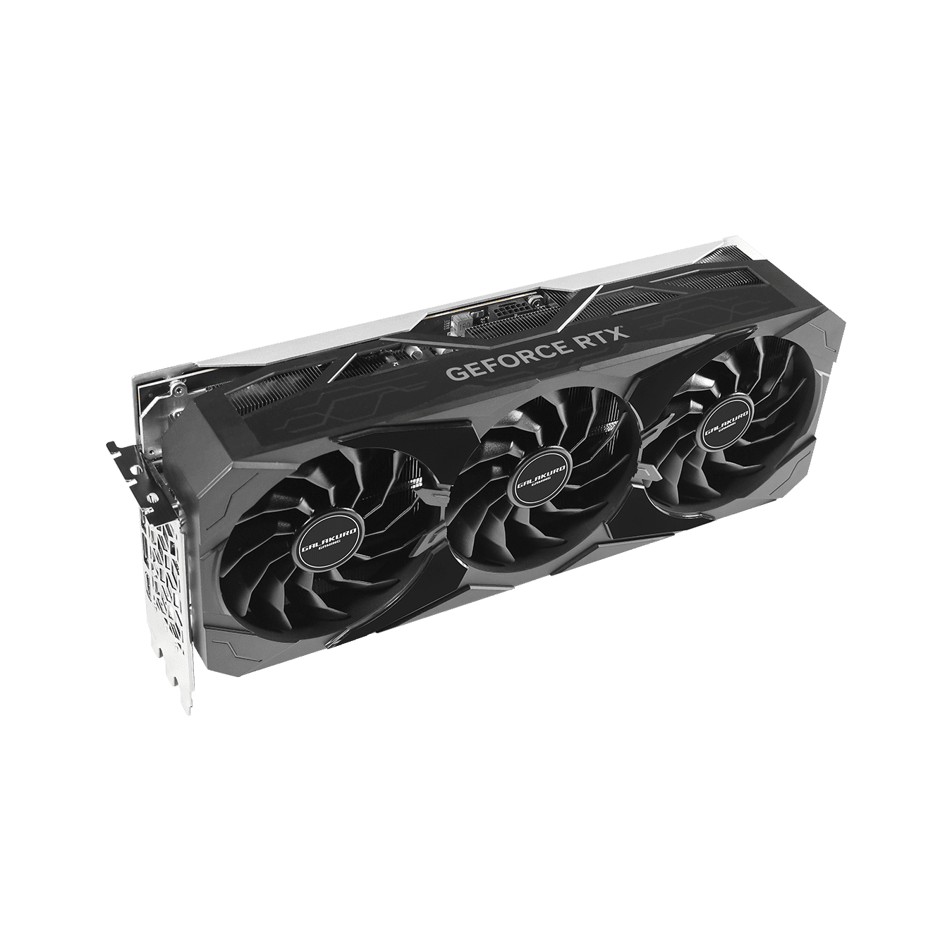 GG-RTX4080-E16GB/OC/TP | GG-RTX4080-E16GB/OC/TP | 玄人志向