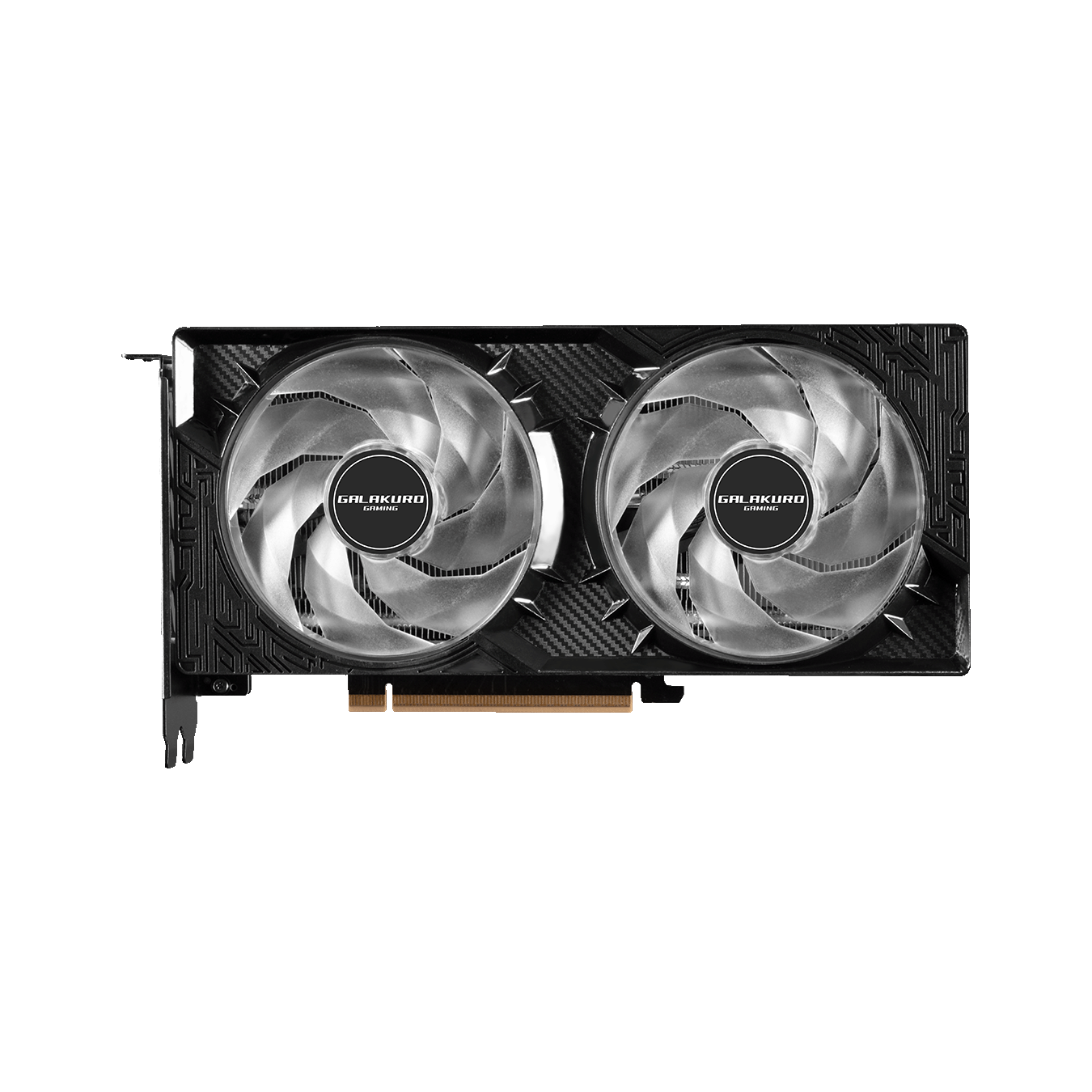 GG-RTX5060Ti-E16GB/OC/DF | GG-RTX5060Ti-E16GB/OC/DF | 玄人志向