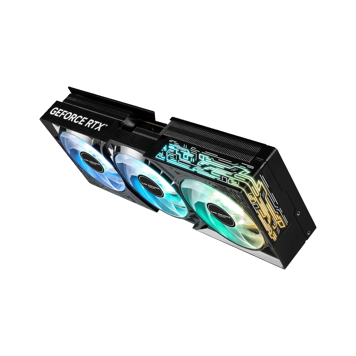 GG-RTX5080-E16GB/OC/TP | GG-RTX5080-E16GB/OC/TP | 玄人志向