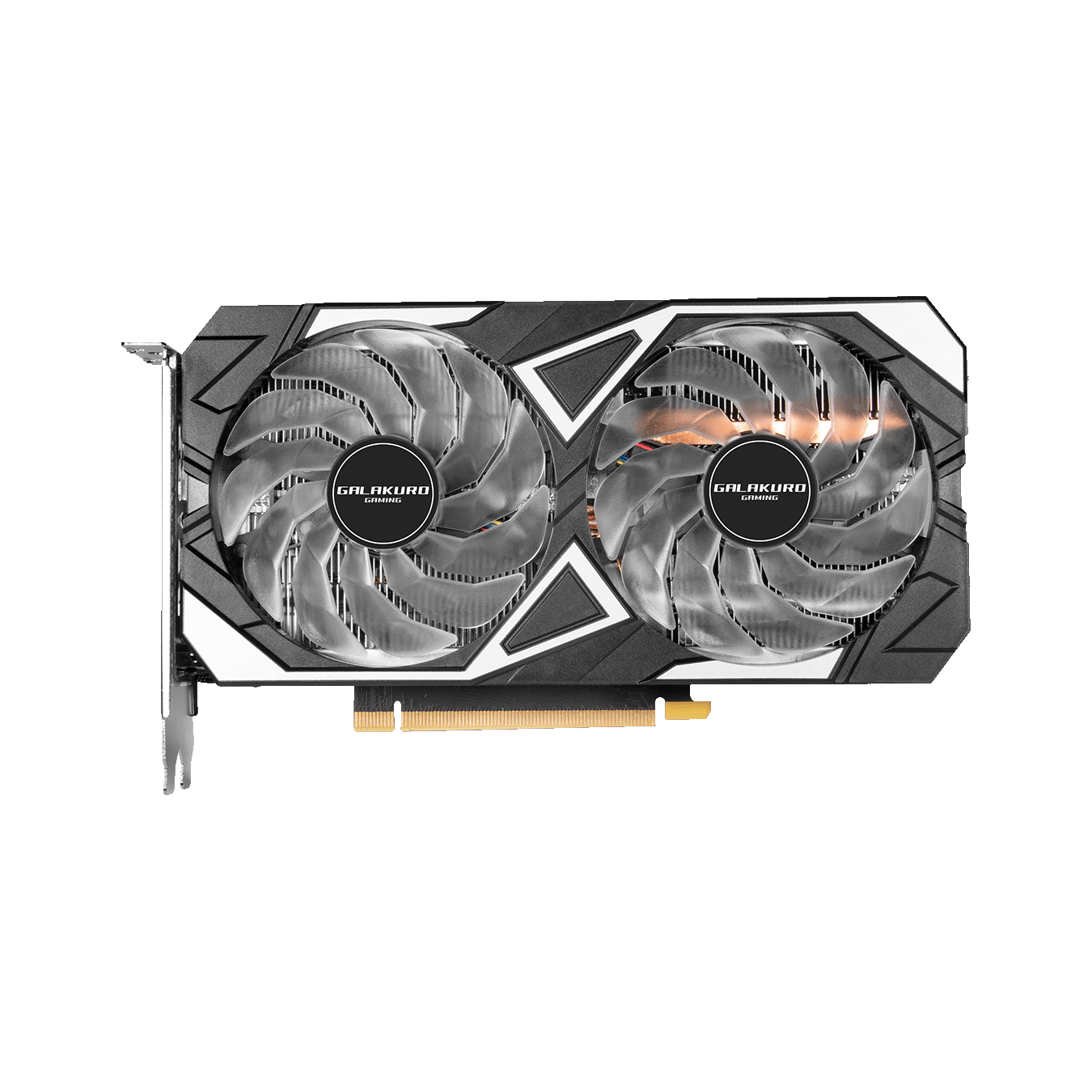 GG-RTX3050-E6GB/EX/DF | GG-RTX3050-E6GB/EX/DF | 玄人志向 GALAKURO