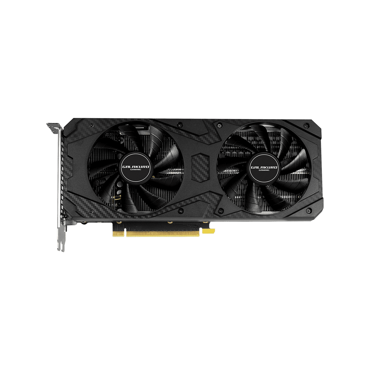 GG-RTX3060Ti-E8GB/DF/LHR | GG-RTX3060Ti-E8GB/DF/LHR | 玄人志向