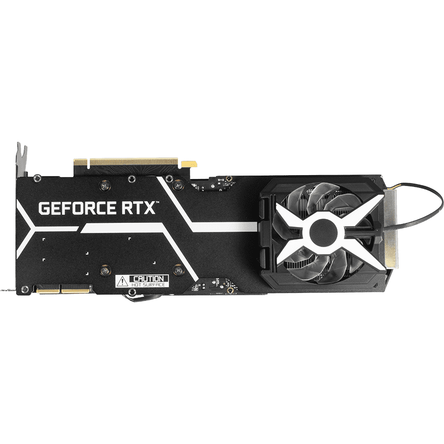 GG-RTX3090-E24GB/TP | NVIDIA GEFORCE RTX 3090 搭載 グラフィック