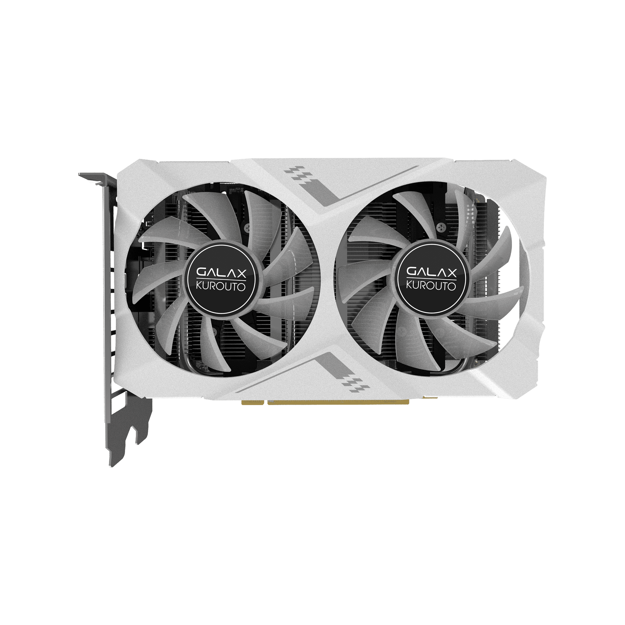 GK-GTX1660Ti-E6GB/MINI | 玄人志向 GALAKURO NVIDIA GEFORCE GTX 1660