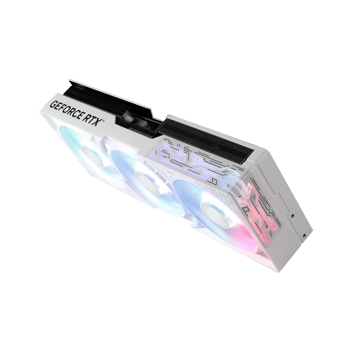 GK-RTX5070Ti-E16GB/WHITE/TP | GK-RTX5070Ti-E16GB/WHITE/TP | 玄人