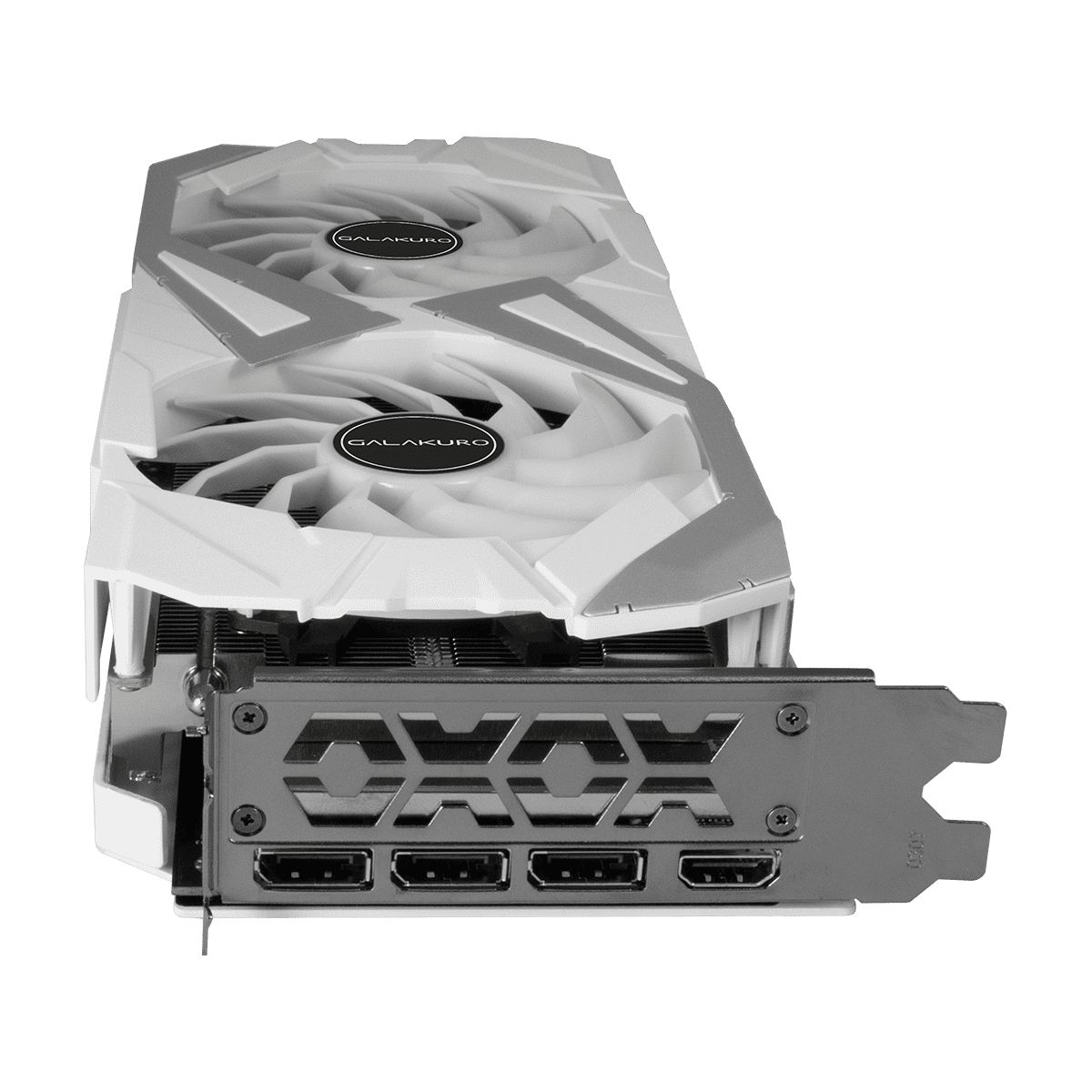 GK-RTX3060Ti-E8GB/WHITE/LHR | 玄人志向 GALAKURO NVIDIA GEFORCE RTX