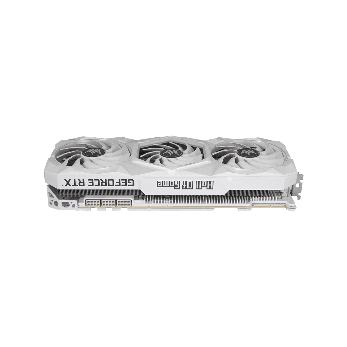 GK-RTX3090/HOF LIMITED ED+PANEL | 玄人志向 GALAKURO NVIDIA GEFORCE