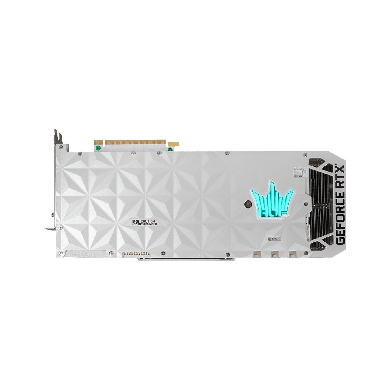 GK-RTX3090Ti-E24GB/HOF | 玄人志向 GALAKURO NVIDIA GEFORCE RTX 3090