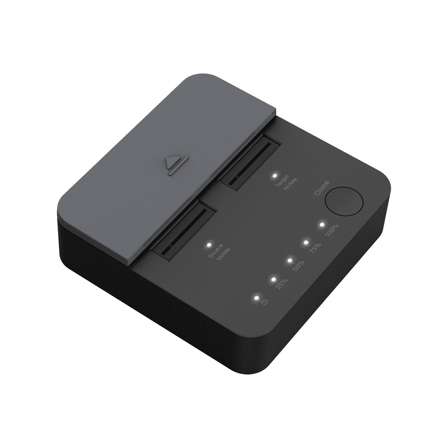 KURO-DACHI/CLONE/NVMe | KURO-DACHI/CLONE/NVMe | 玄人志向 USB3.2