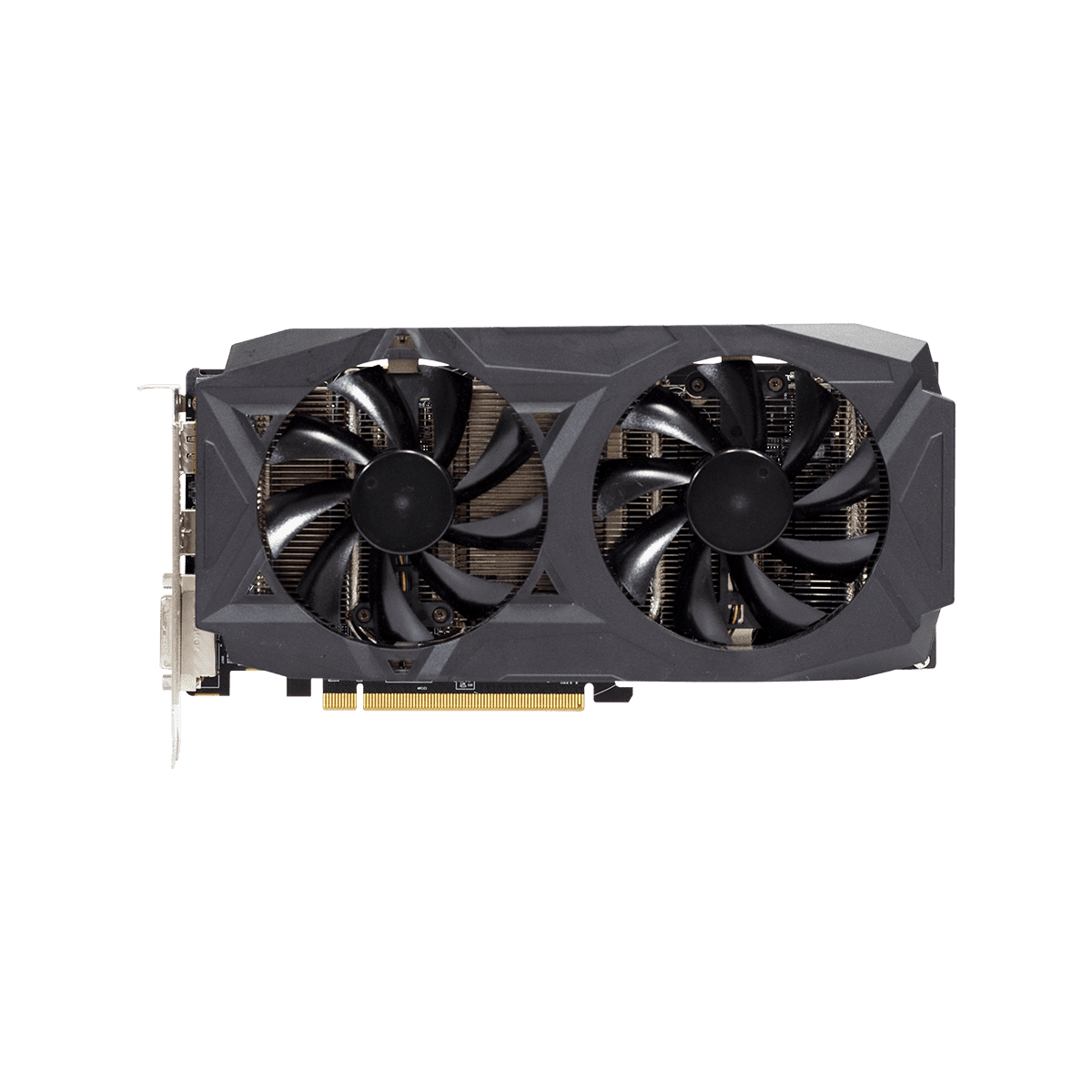 RD-RX580-E8GB/OC/DF3 | Radeon RX 580搭載 グラフィックボード (PCI