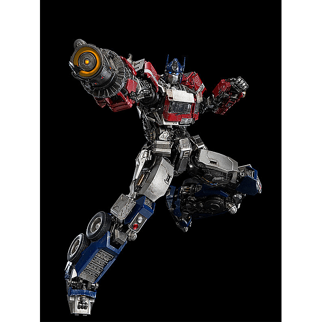ホビーショップ I.T.R. / threezero トランスフォーマー/ビースト覚醒