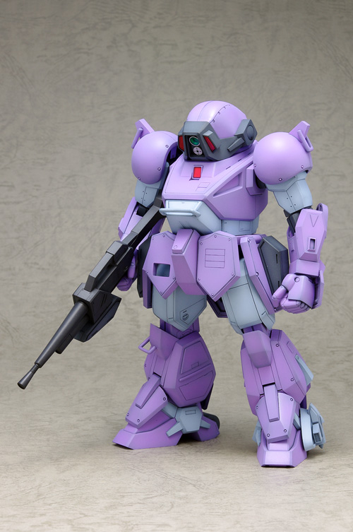 グラントリードッグ・メルキアカラーVer. 【初回限定生産商品】