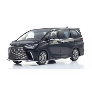 Kyosho Original 1/43 Lexus RX 500h F SPORT Performance (Graphite