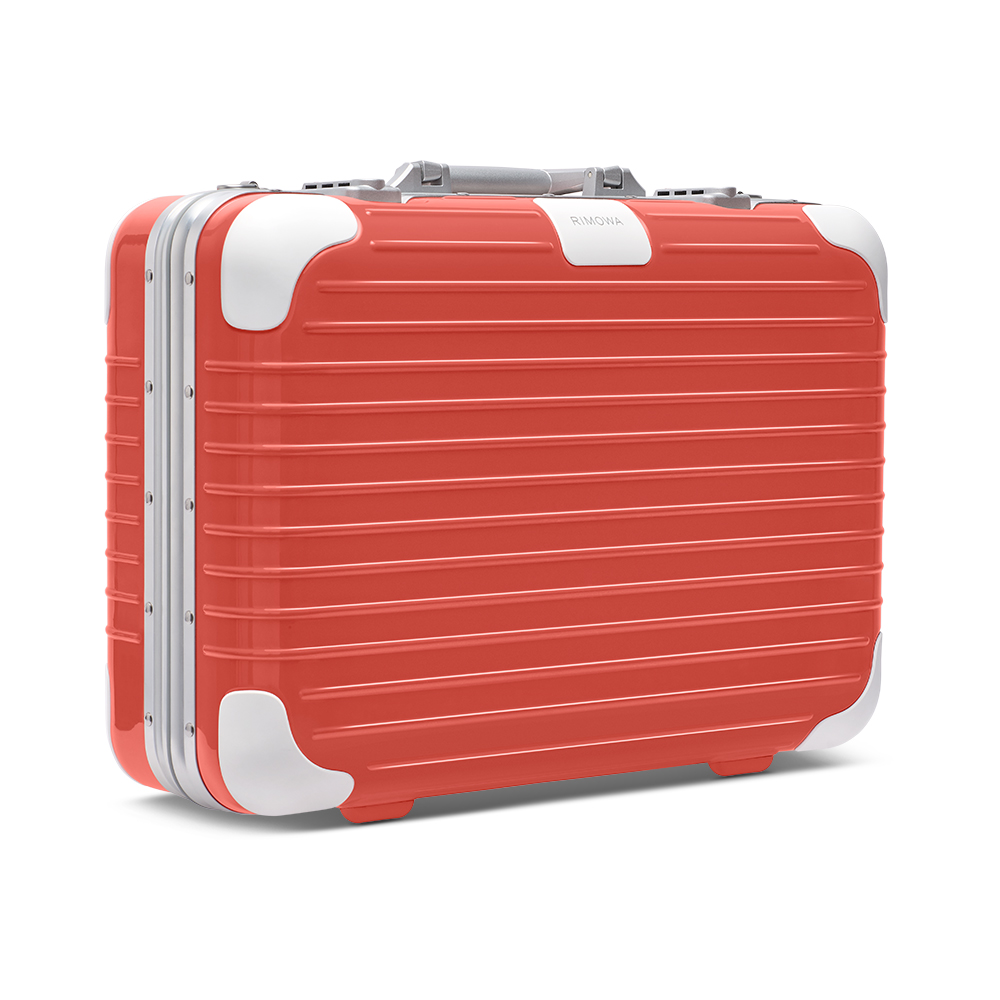 Rimowa Releases 1980s-Inspired Hand-Carry Case: Prices, Photos