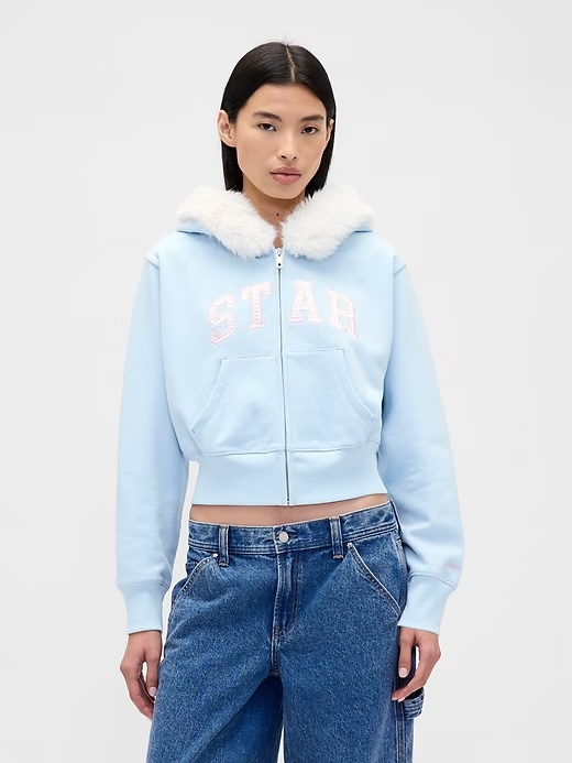 Gap x Sandy Liang Collection 2025: Buy Collab Online, Release, Pricing