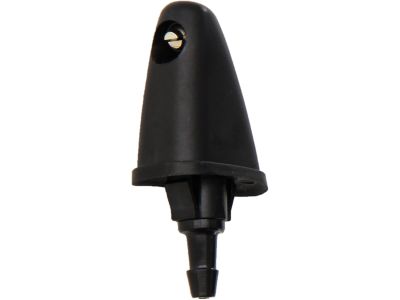 76850-S9A-003 - Genuine Honda Nozzle Assembly, Windshield (Rear)