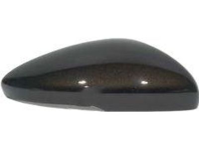 76201-TVA-A31ZA - Genuine Honda Parts