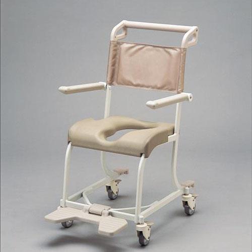 水まわり用車いす(キャスター) ＜EWCS604-S＞[TOTO]の通販 ｜ 配管部品.com