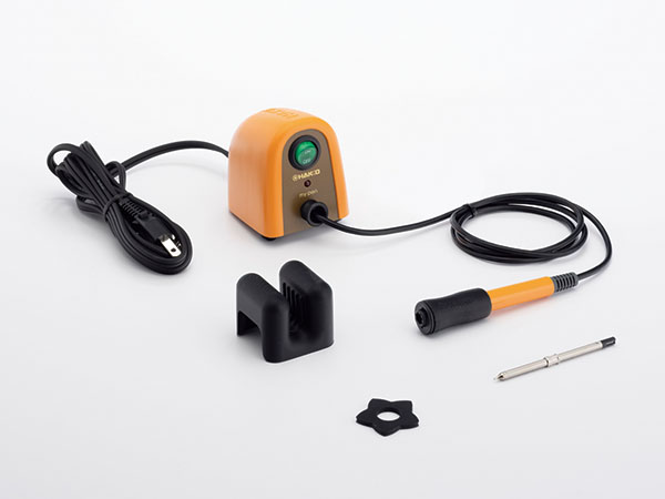 HAKKO ｜ 白光株式会社