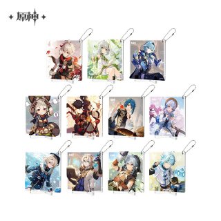 原神 エウルア 公式グッズ販売中一覧｜ HAKUTEA