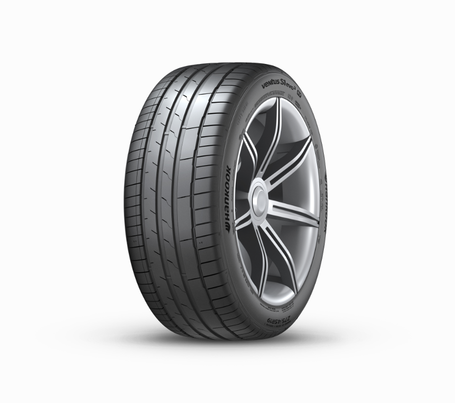 Ventus S1 evo 3 ev - Ventus | Hankook Tire USA