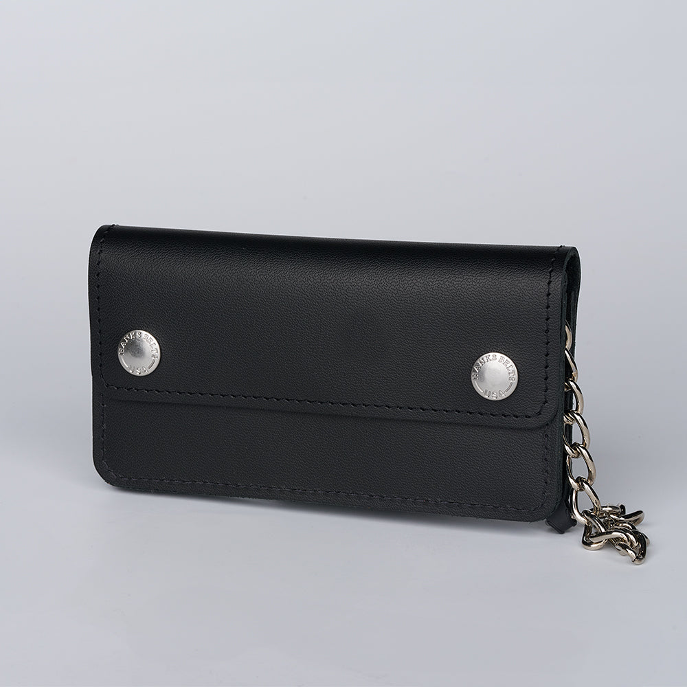 Big Bear Biker Chain Wallets - Hanks Belts