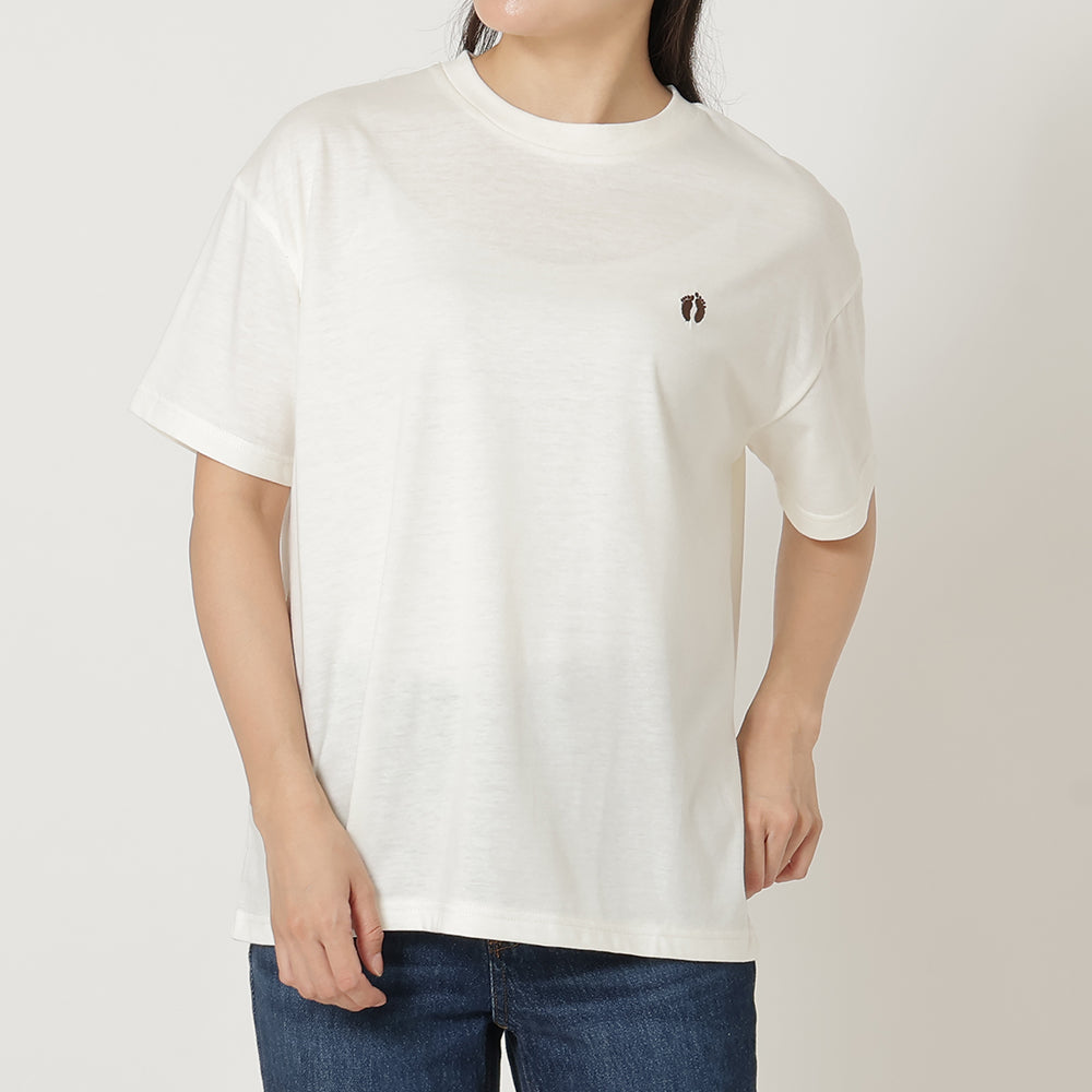 HangTen×ふくふくにゃんこ 肉球Tシャツ – HAPiNS online shop