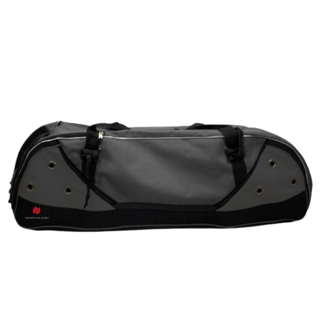 Northland Lacrosse Elite Duffel Bag – Harrow Sports