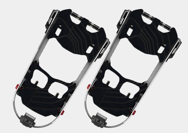 EVA FOOTBEDS - ACCESSORIES | Karakoram Bindings 公式