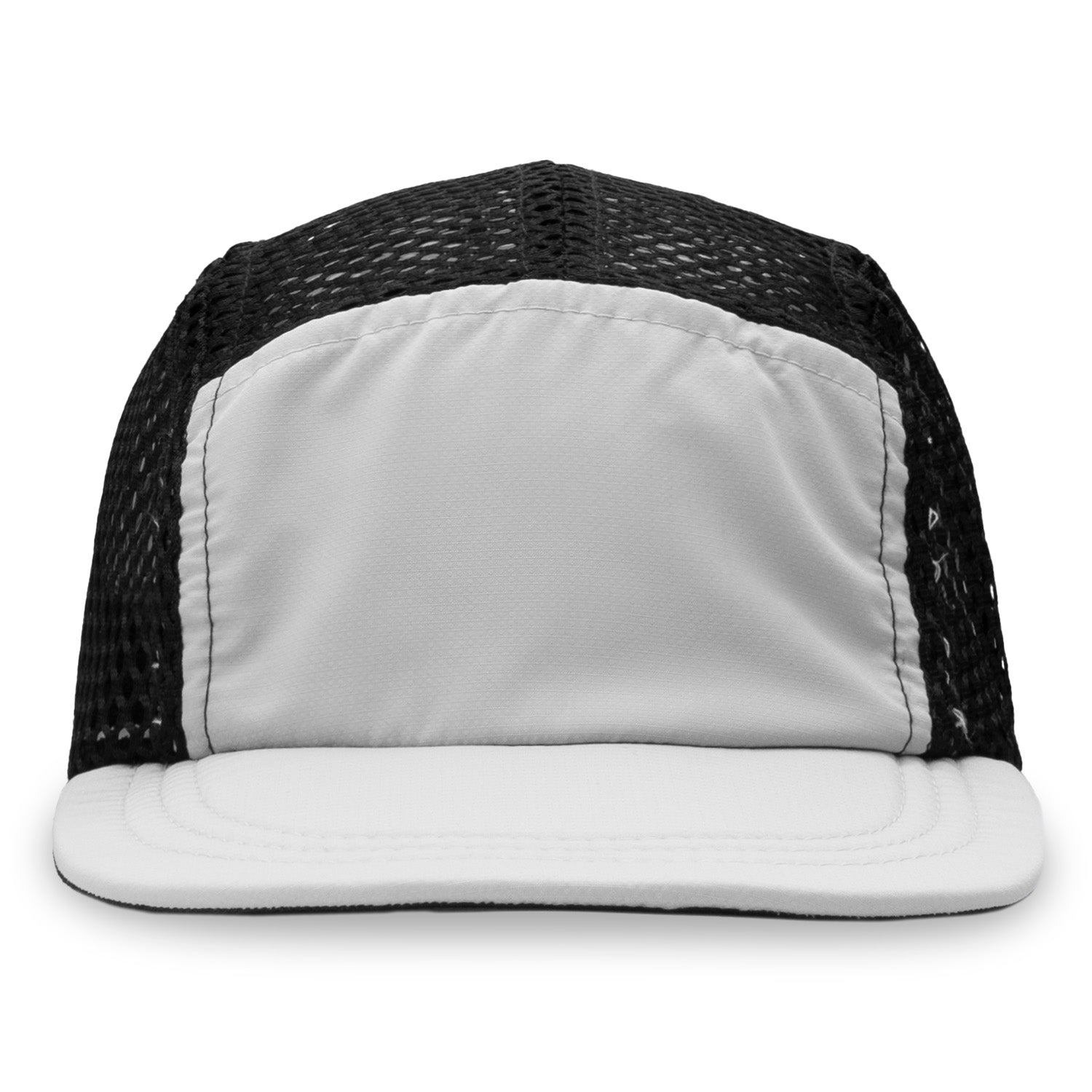 Crusher Hat | Sport Silver | Headsweats