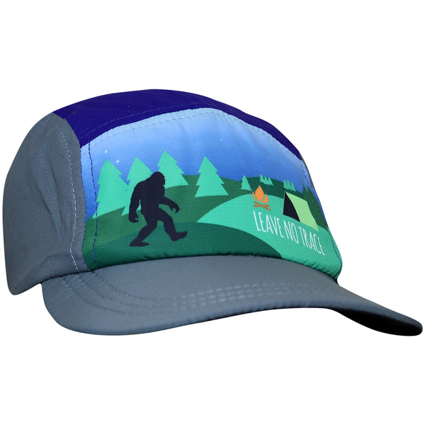 Crusher Hat | Leave No Trace | Headsweats
