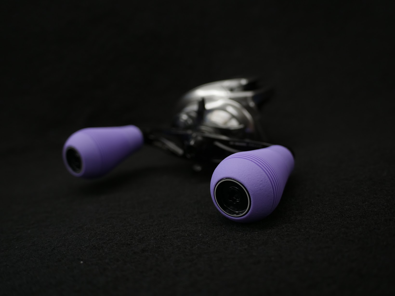 DRT VARIAL】OPTION J-KNOB FAT&SLIM(在庫品限りの特価)