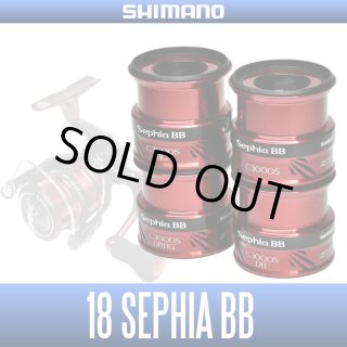 18セフィアBB C3000SDH,C3000SDHHG番(ダブルハンドル)専用 ハンドル
