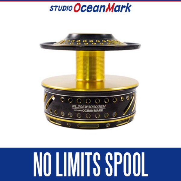 ☆特価品20％OFF【スタジオオーシャンマーク】シマノ用 20-13 SW NO
