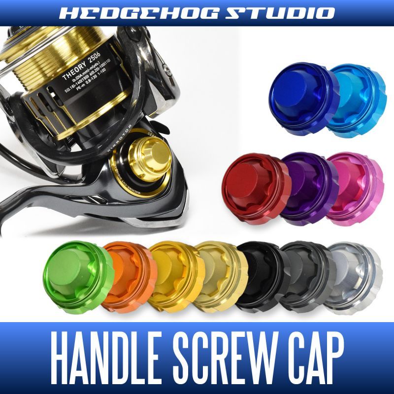 新製品】【HEDGEHOG STUDIO/ヘッジホッグスタジオ】ダイワ・17セオリー