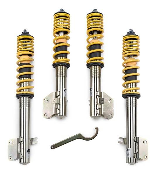 TEIN Suspension STREET ADVANCE Z SAZ Coilover-Damper Kit, Acura