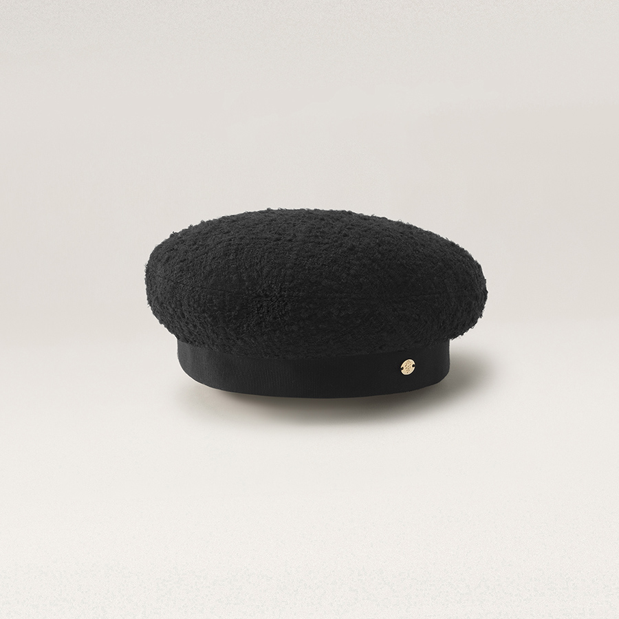 Mimi Wool Blend Cloche(ミミ )｜【公式】ヘレンカミンスキー