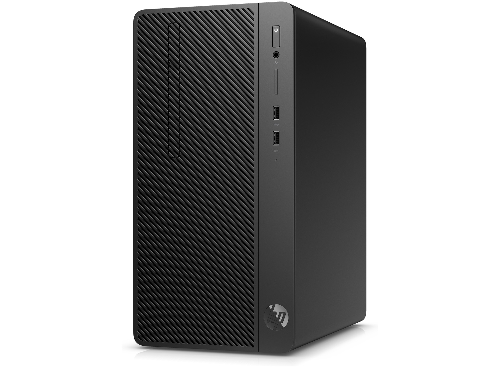 HP ProDesk 400 G3 Microtower PC Processor Intel® Core™ i7-6700