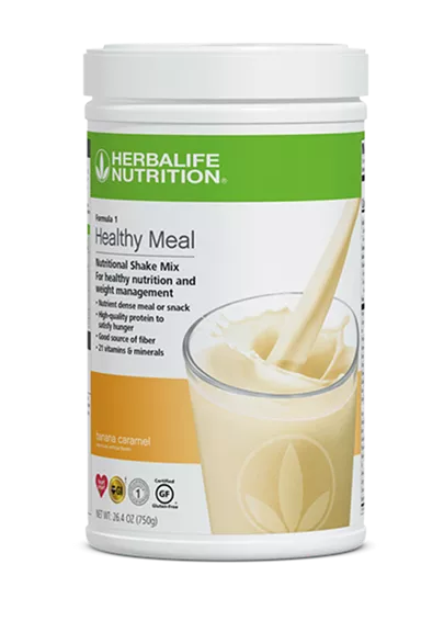 Formula 1 Healthy Meal Nutritional Shake Mix Cookies 'n Cream 750g