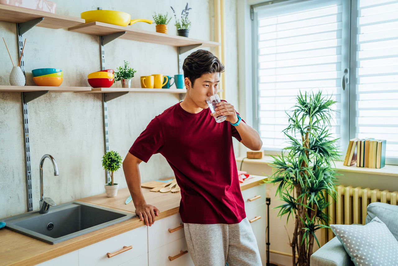プロテインバー シトラスレモン味 | Herbalife 日本