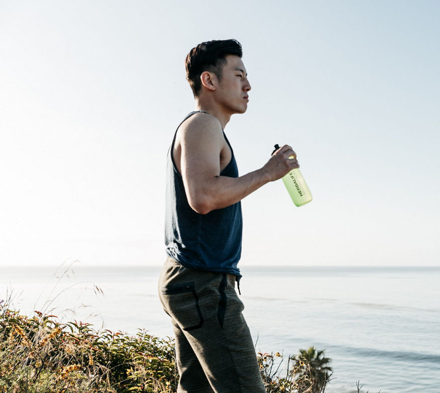Liftoff Lemon Splash 4 5g X 10 Sashet | Herbalife Japan