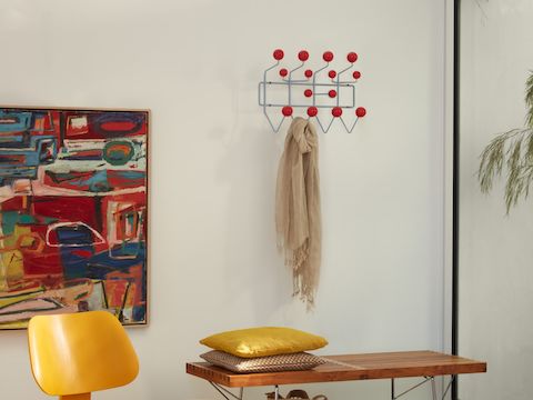 Eames Hang-It-All - Decorative Accent - Herman Miller