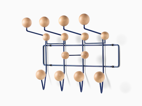 Eames Hang-It-All - Decorative Accent - Herman Miller