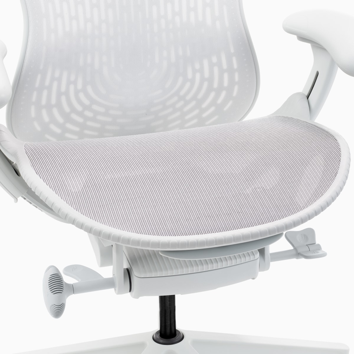Mirra 2の仕様 - オフィスチェア - Herman Miller