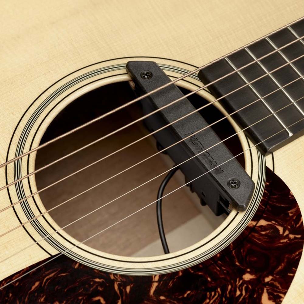 Fishman Rare Earth Humbucking Magnetic Soundhole Pickup