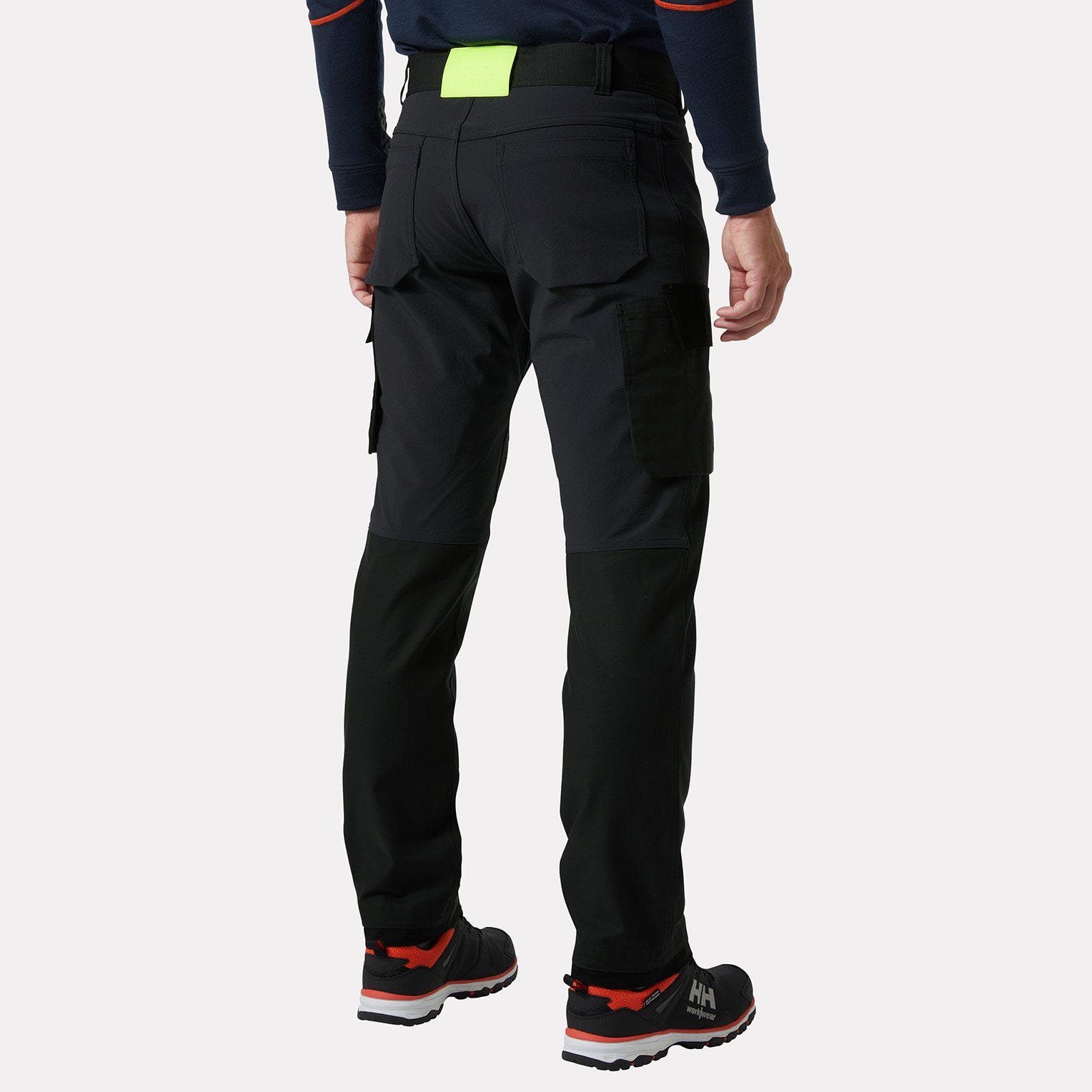 Oxford 4x Cargo Pants | HH Workwear