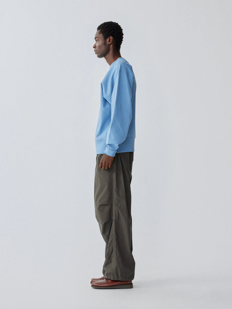 KAPTAIN SUNSHINE KS24SPT23 OVER EASY PANTS – hideandseekStore