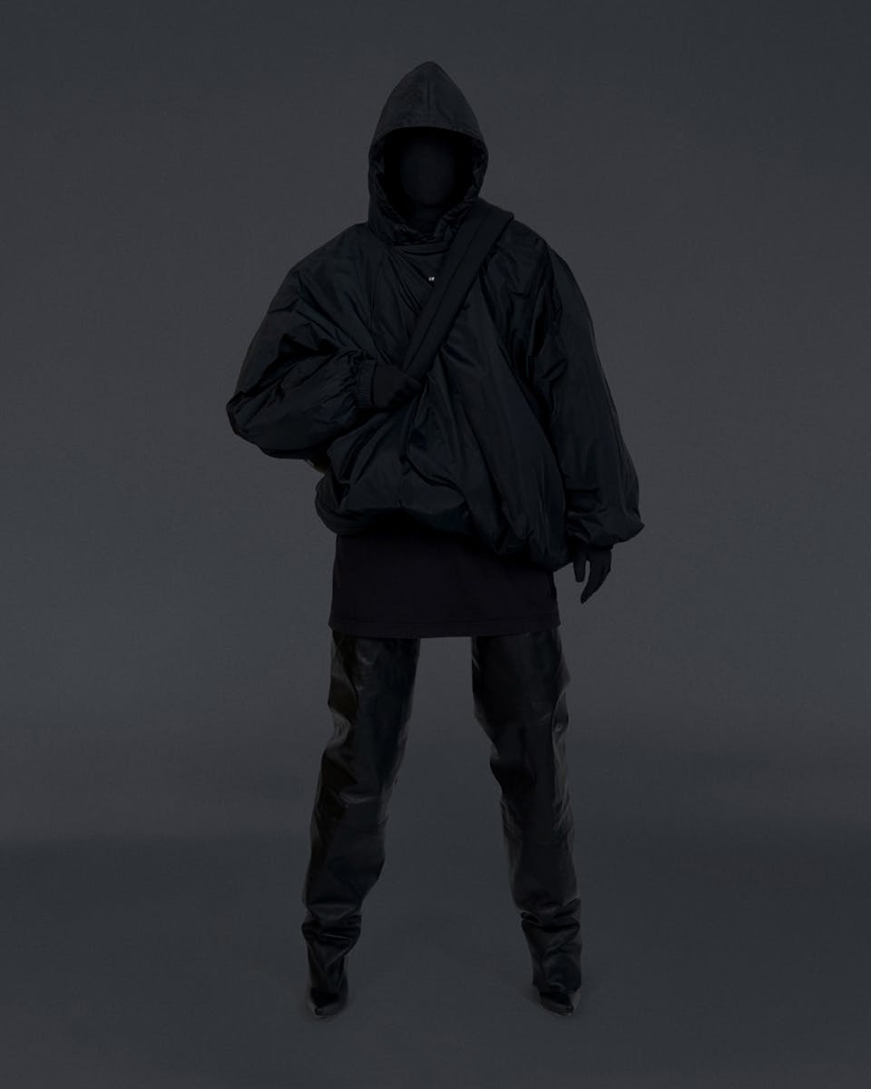 YEEZY GAP Engineered by Balenciaga: Release Date, Lookbook