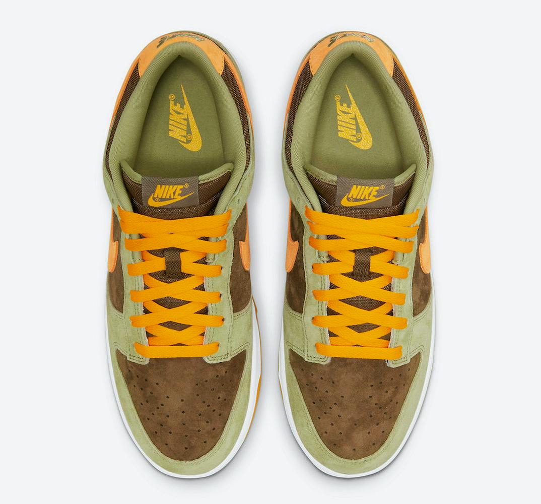 Nike Dunk Low 