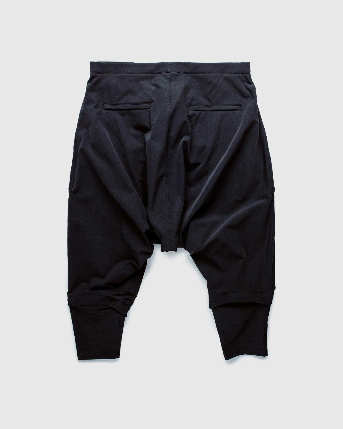 ACRONYM – P30A-DS Pants Black